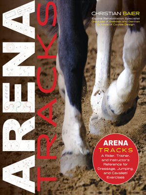 cover image of Arena Tracks